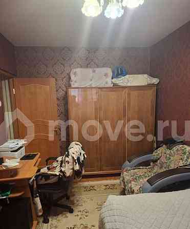 3-комн. квартира, 66 м2, 16/16 эт. Москва