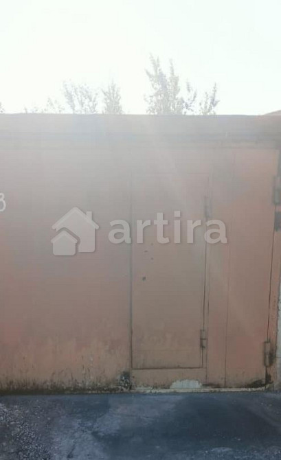 Гараж, 18 м2 Красноярск - изображение 2