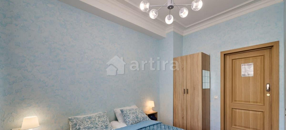 Комната, 17 м2, 2/5 эт. Казань - изображение 4