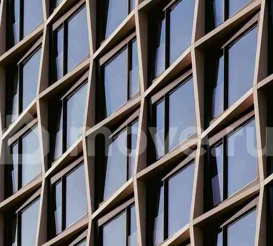 3-комн. пентхаус, 103.3 м2, 10/41 эт. Москва