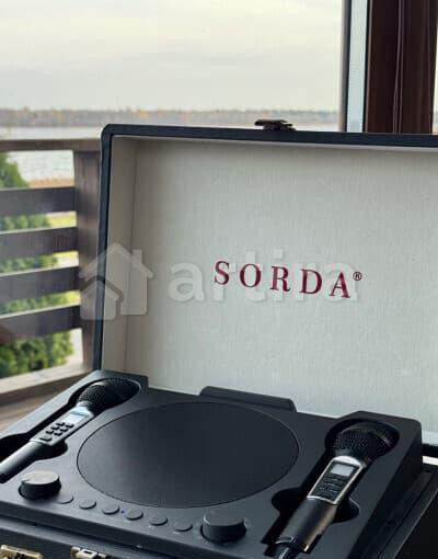 Коттедж, 180 м2 Сосново - изображение 5