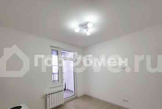 2-комн. квартира, 61 м2, 21/23 эт. Москва