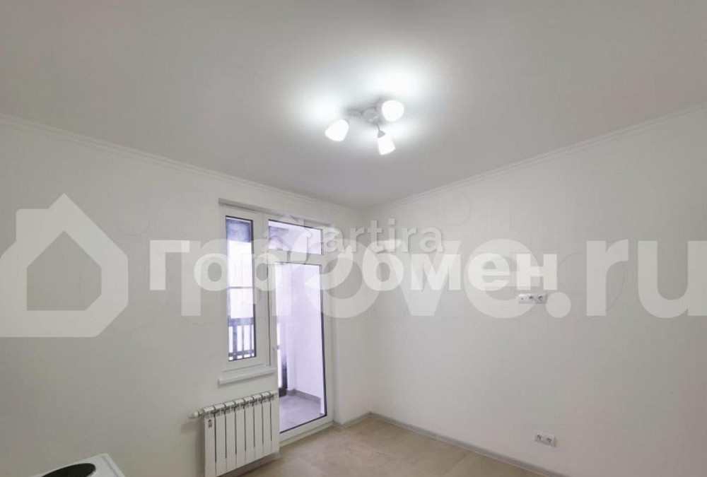 2-комн. квартира, 61 м2, 21/23 эт. Москва - изображение 5