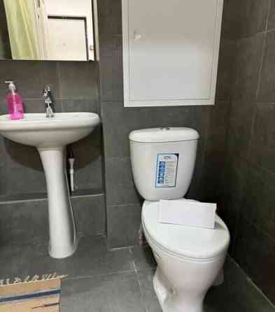 Студия, 25 м2, 5/14 эт. Москва