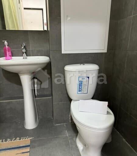 Студия, 25 м2, 5/14 эт. Москва - изображение 5