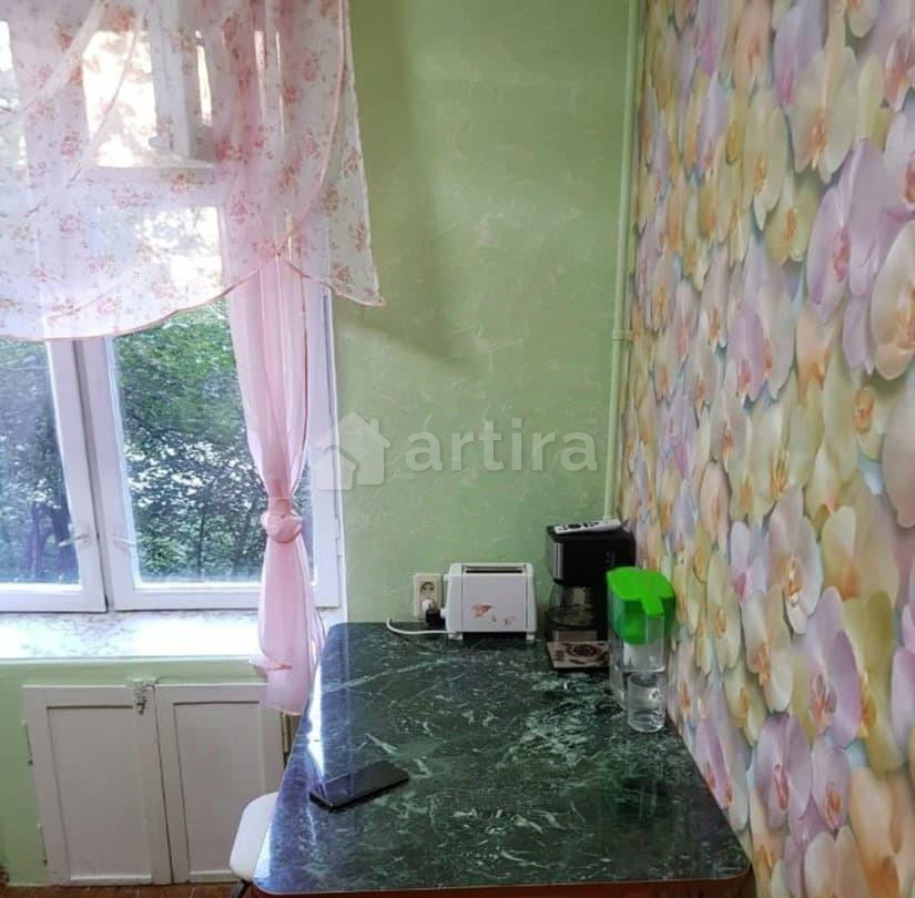 Комната, 45 м2, 3/5 эт. Реутов - изображение 5