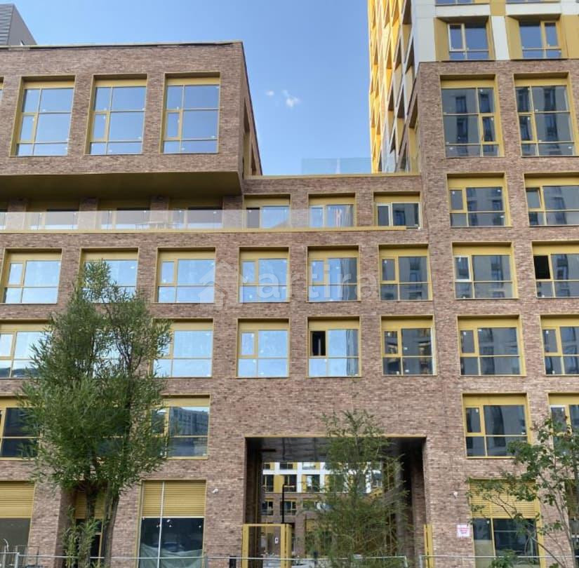 Гараж, 13 м2 Москва - изображение 5