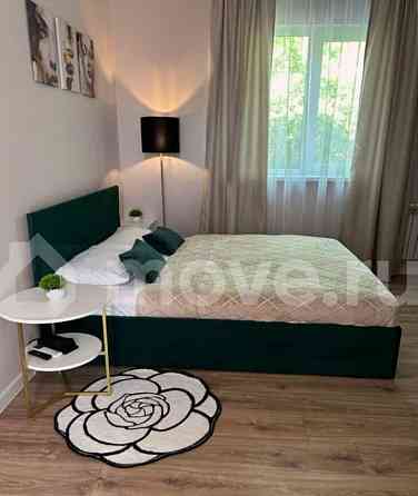 Студия, 21.5 м2, 2/5 эт. Москва