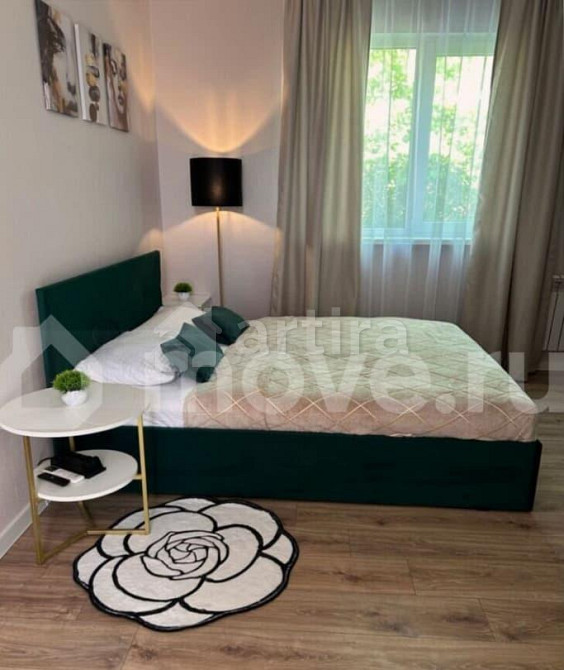 Студия, 21.5 м2, 2/5 эт. Москва - изображение 1