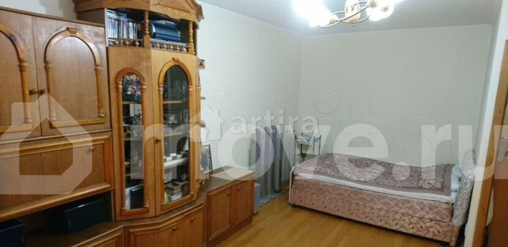 1-комн. квартира, 38.7 м2, 15/16 эт. Москва - изображение 7