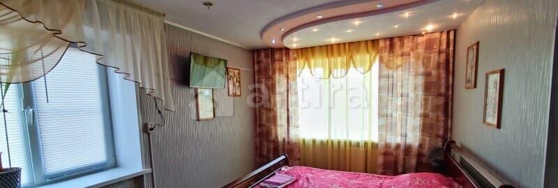 1-комн. квартира, 30 м2, 4/5 эт. Дзержинск - изображение 3