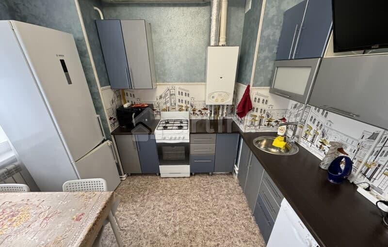 1-комн. квартира, 46 м2, 1/3 эт. Волжск - изображение 11