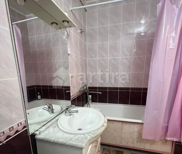 1-комн. квартира, 40 м2, 3/5 эт. Уфа - изображение 6