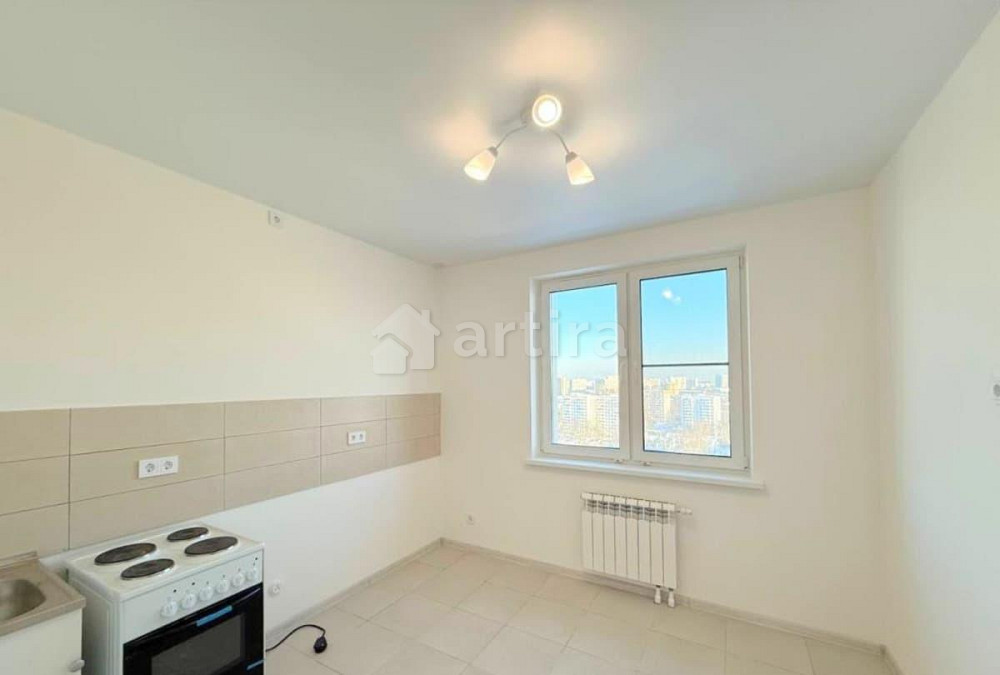 2-комн. квартира, 56.5 м2, 18/21 эт. Москва - изображение 10