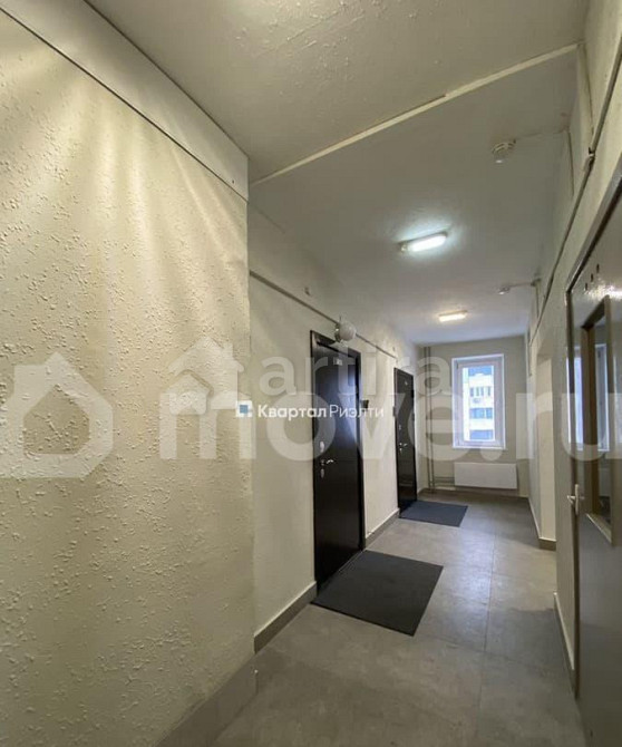 3-комн. квартира, 85 м2, 14/20 эт. Москва - изображение 3