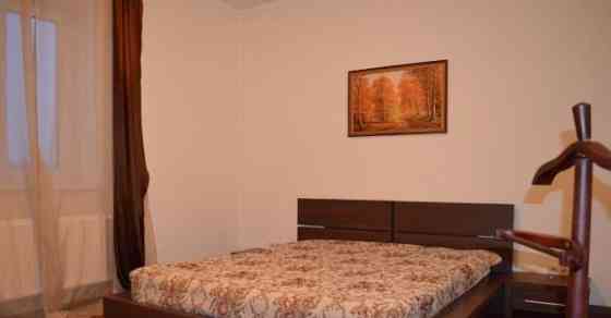 Дом, 400 м2 Солнечногорск