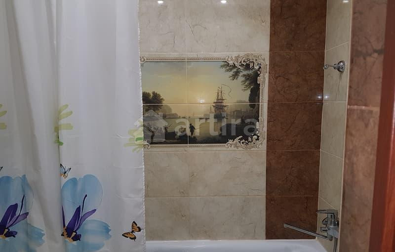 2-комн. квартира, 65 м2, 3/14 эт. Воскресенск - изображение 9