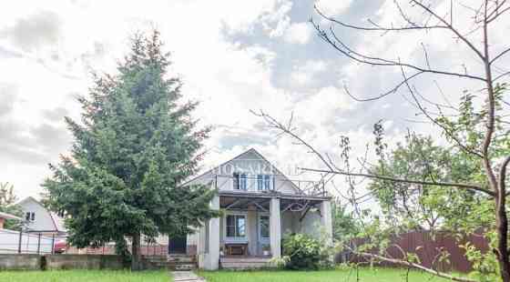 Коттедж, 185 м2 Видное