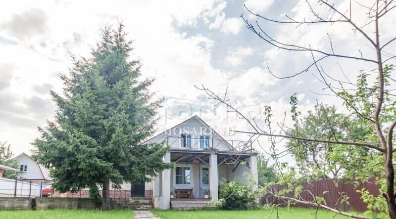 Коттедж, 185 м2 Видное - изображение 5