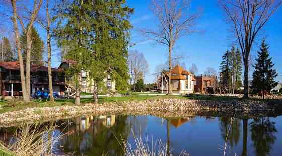 Коттедж, 200 м2 Ломоносов