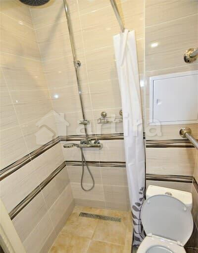 1-комн. квартира, 21 м2, 3/5 эт. Москва - изображение 10