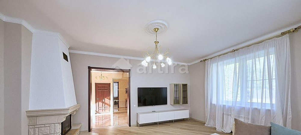 Дом, 203 м2, 12 соток, 2 эт. Санкт-Петербург - изображение 4