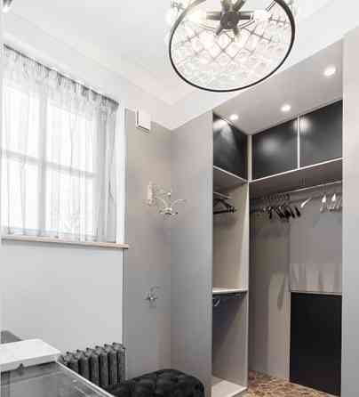 Таунхаус, 180 м2, 2 сотки, 3 эт. Москва