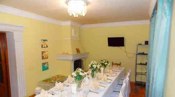 Коттедж, 360 м2 Новосибирск