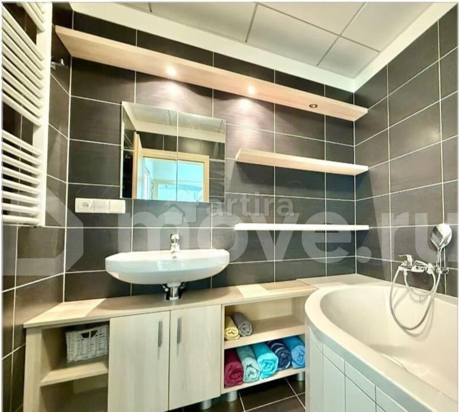 Студия, 20.2 м2, 4/4 эт. Москва - изображение 6