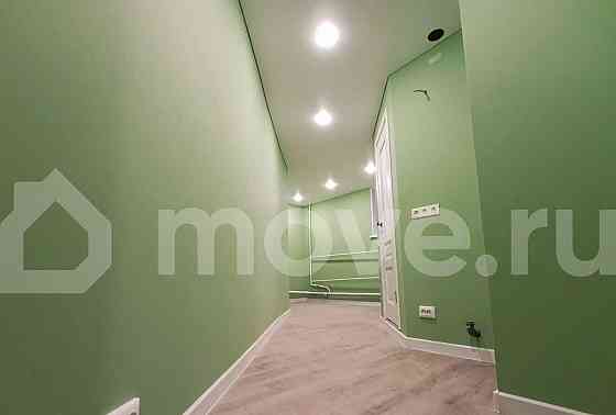 Студия, 14.1 м2, 1/11 эт. Москва