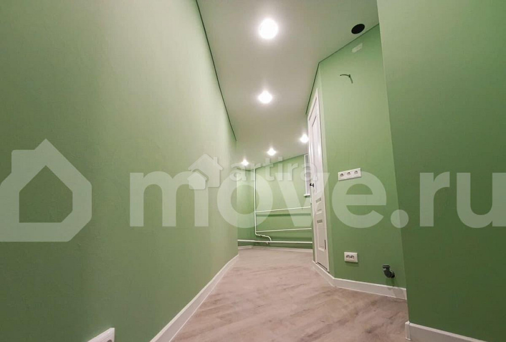 Студия, 14.1 м2, 1/11 эт. Москва - изображение 4