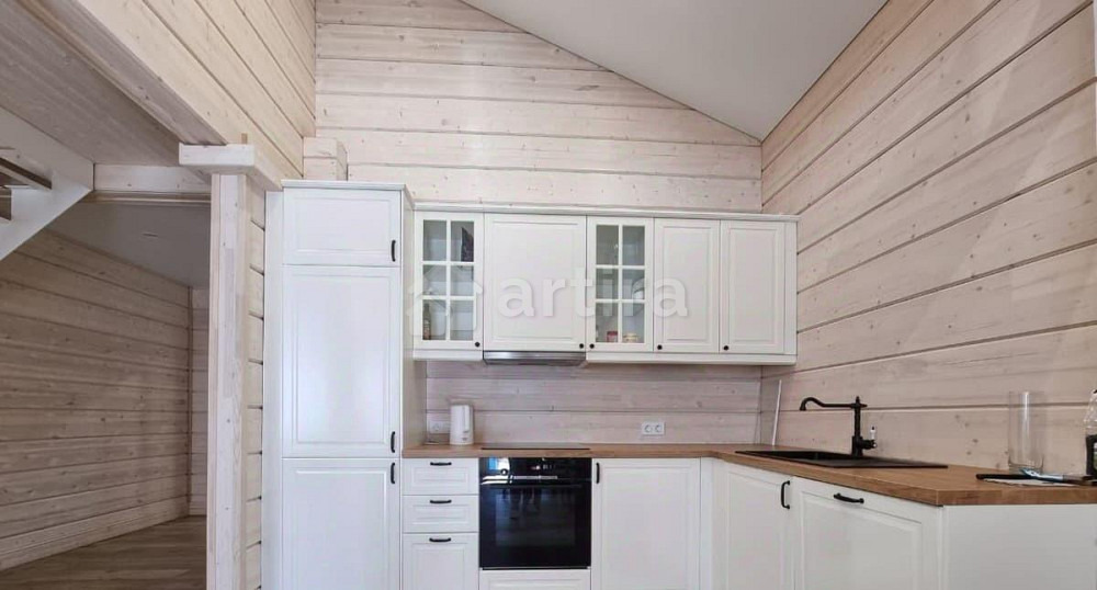 Дом, 186.9 м2, 11.22 сотки, 2 эт. Выборг - изображение 2