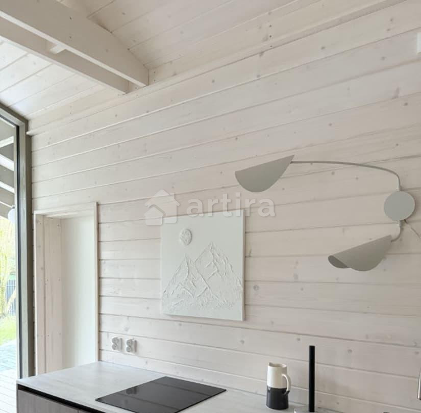 Дом, 120 м2, 15 соток, 1 эт. Дмитров - изображение 5