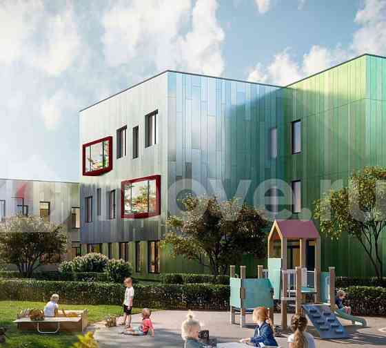 3-комн. квартира, 75.2 м2, 38/52 эт. Москва