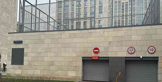 Гараж, 14 м2 Москва