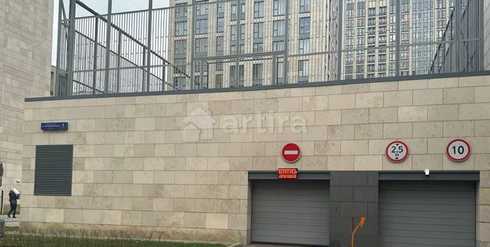 Гараж, 14 м2 Москва - изображение 3