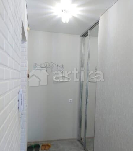 1-комн. квартира, 30 м2, 14/19 эт. Уфа - изображение 11