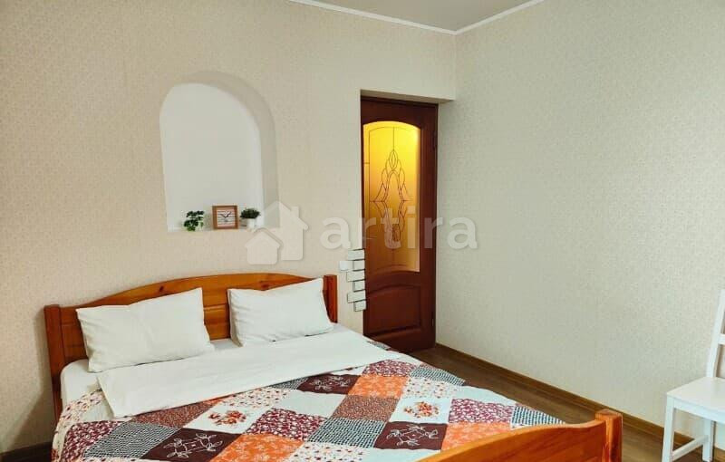 2-комн. квартира, 54 м2, 2/2 эт. Муром - изображение 5