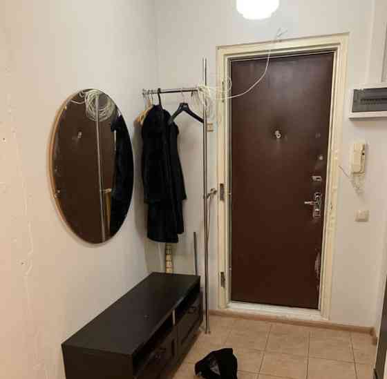 Комната, 15 м2, 3/17 эт. Москва