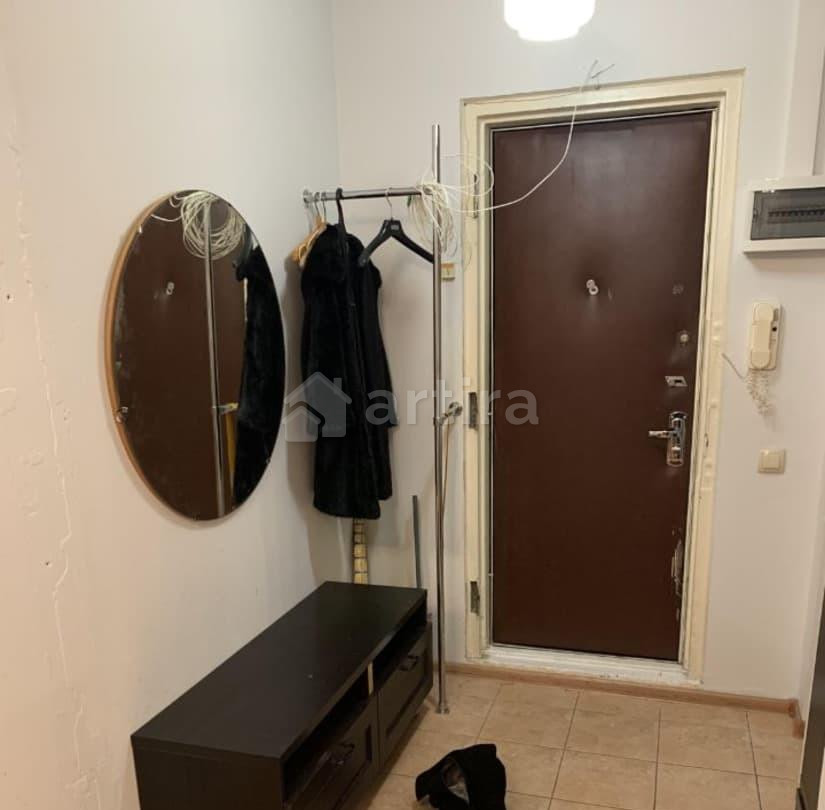 Комната, 15 м2, 3/17 эт. Москва - изображение 5