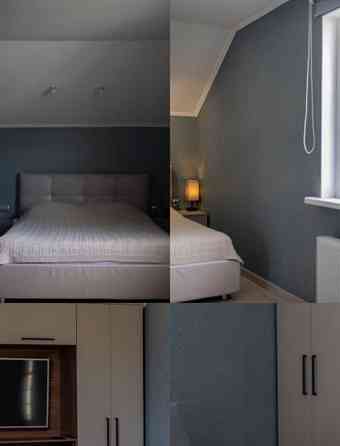 Дом, 93 м2, 3 сотки, 2 эт. Москва