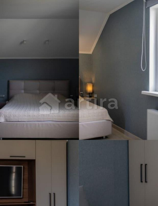 Дом, 93 м2, 3 сотки, 2 эт. Москва - изображение 2