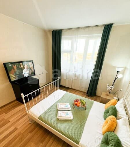 1-комн. квартира, 34 м2, 6/25 эт. Химки - изображение 12