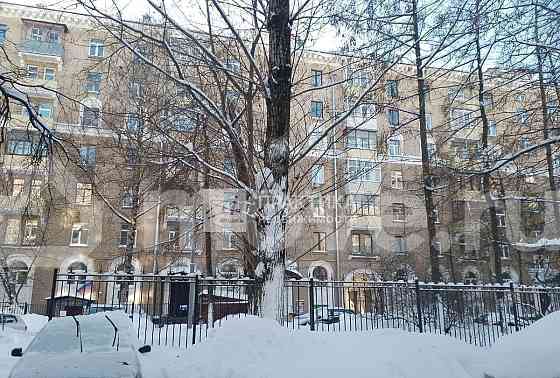 Студия, 32 м2, 1/6 эт. Москва