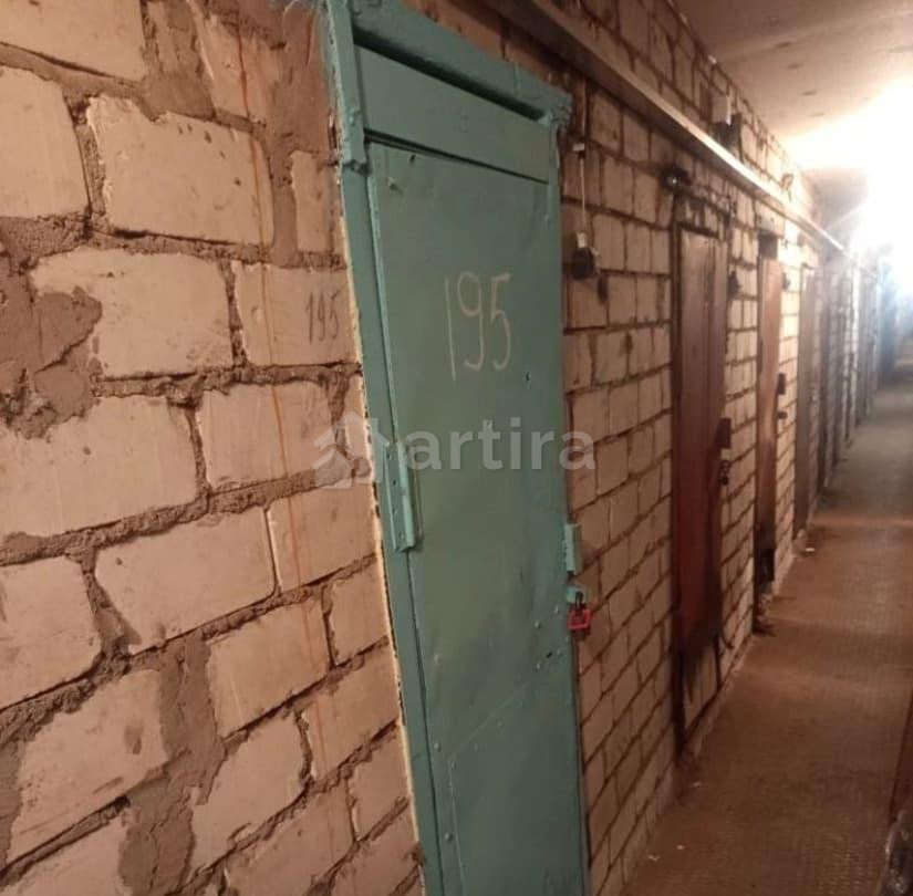 Гараж, 6 м2 Мытищи - изображение 4