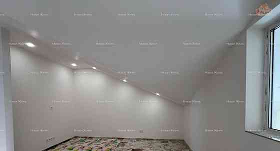 Часть дома, 160 м2, 7.5 сотки, 2 эт. Видное