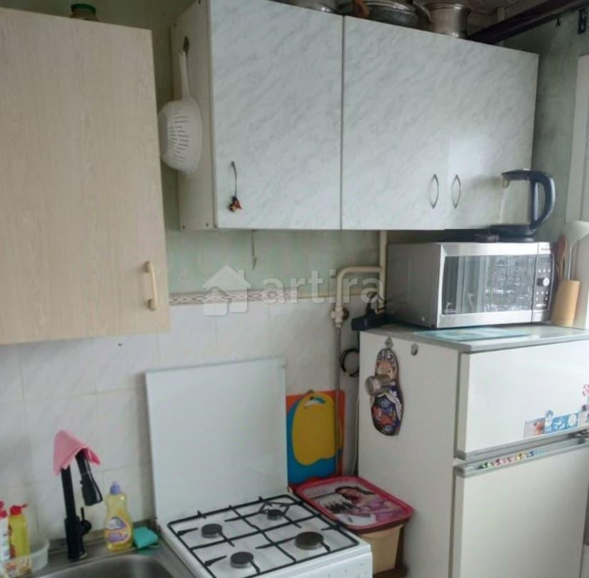 Комната, 12 м2, 6/9 эт. Санкт-Петербург - изображение 2