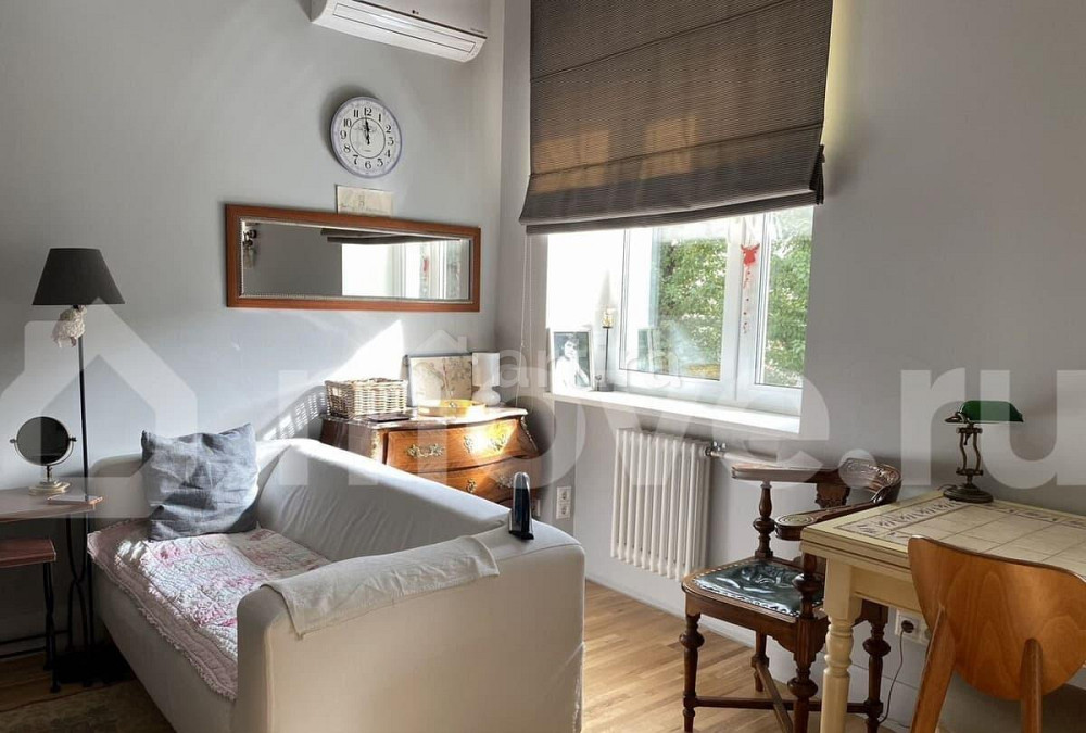 2-комн. квартира, 46.2 м2, 2/5 эт. Москва - изображение 6