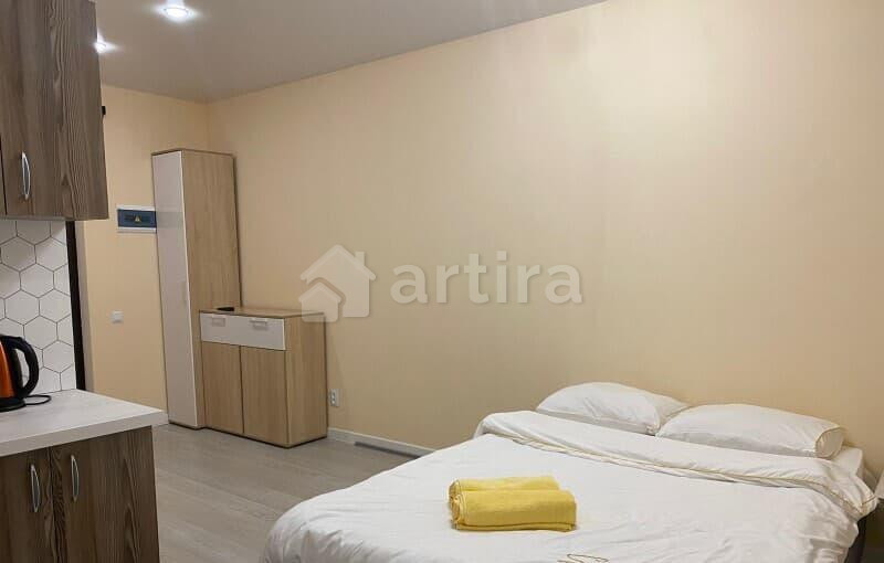 1-комн. квартира, 35 м2, 4/15 эт. Троицк - изображение 2