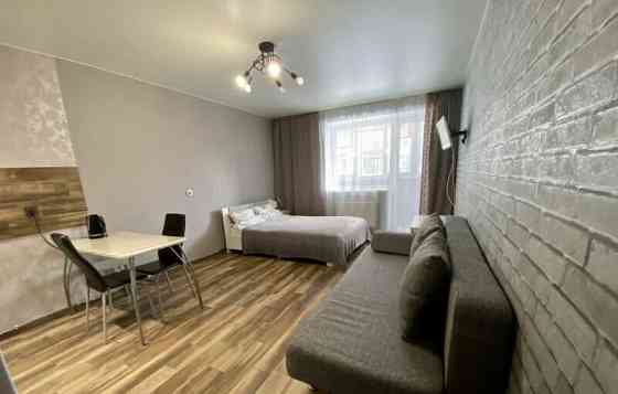 Студия, 29 м2, 1/9 эт. Семилуки